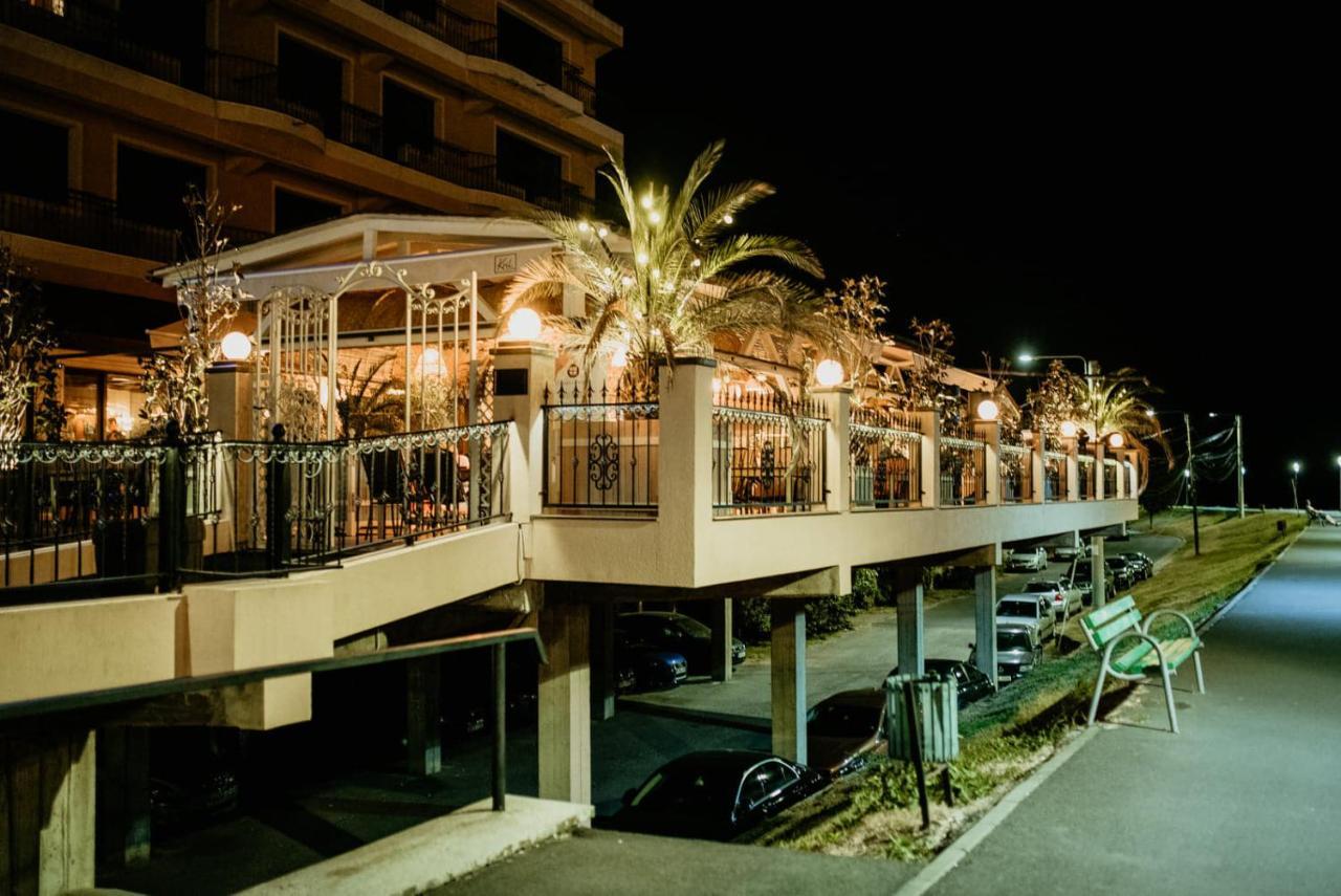 Hotel Coandi อาราด ภายนอก รูปภาพ