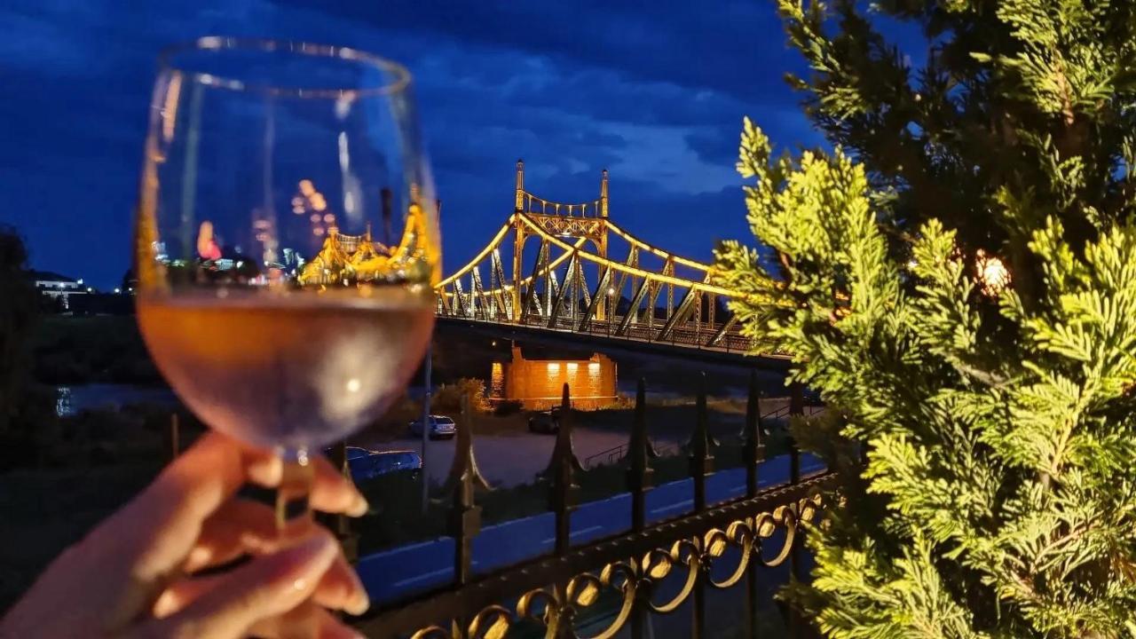 Hotel Coandi อาราด ภายนอก รูปภาพ